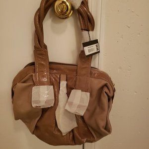 Gustto Cala Mushroom Purse